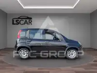 2023 Fiat Panda