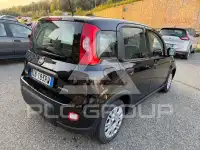 2023 Fiat Panda