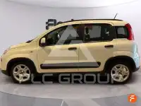 2023 Fiat Panda