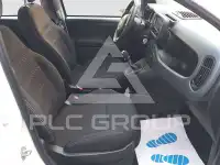 2023 Fiat Panda