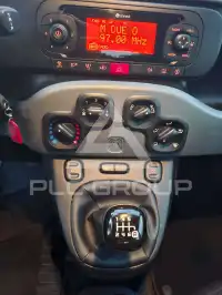 2023 Fiat Panda