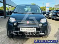 2023 Fiat Panda