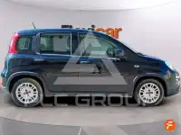 2023 Fiat Panda