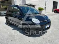 2023 Fiat Panda
