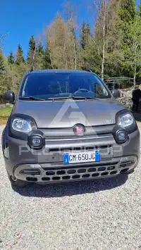 2023 Fiat Panda