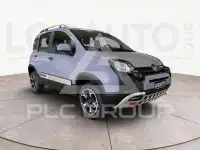 2023 Fiat Panda