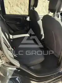 2023 Fiat Panda