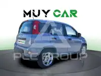 2023 Fiat Panda