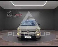 2023 Fiat Panda