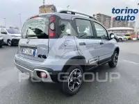 2023 Fiat Panda