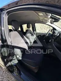 2023 Fiat Panda