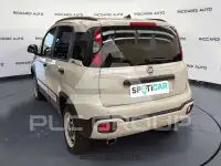 2023 Fiat Panda