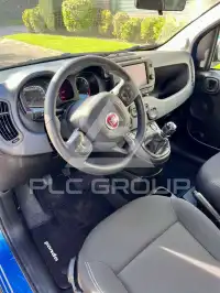 2023 Fiat Panda