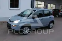 2023 Fiat Panda