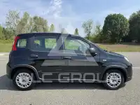 2023 Fiat Panda