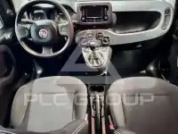 2023 Fiat Panda