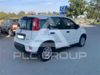 2023 Fiat Panda