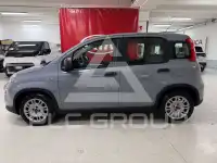 2023 Fiat Panda