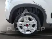 2023 Fiat Panda