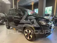 2023 Fiat Panda