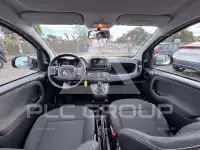 2023 Fiat Panda