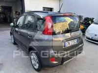 2023 Fiat Panda