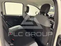 2023 Fiat Panda