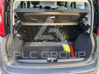 2023 Fiat Panda
