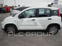 2023 Fiat Panda