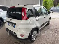 2023 Fiat Panda