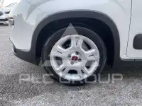 2023 Fiat Panda