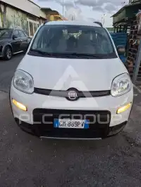 2023 Fiat Panda
