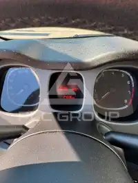 2023 Fiat Panda