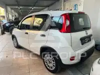2023 Fiat Panda