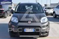 2023 Fiat Panda