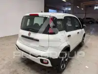 2023 Fiat Panda