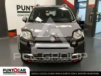 2023 Fiat Panda