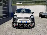 2023 Fiat Panda