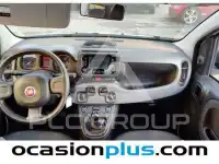 2023 Fiat Panda