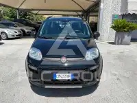 2023 Fiat Panda