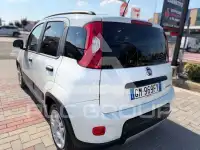 2023 Fiat Panda