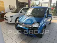 2023 Fiat Panda