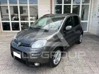 2023 Fiat Panda