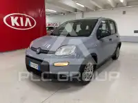 2023 Fiat Panda
