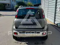 2023 Fiat Panda