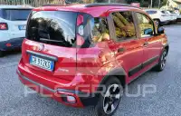 2023 Fiat Panda