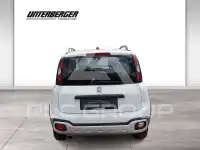 2023 Fiat Panda