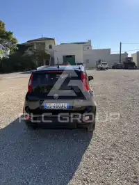 2023 Fiat Panda