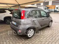 2023 Fiat Panda