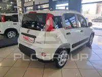 2023 Fiat Panda